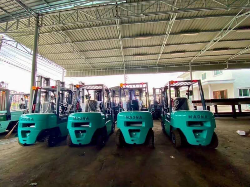 พร้อมออฟฟิศสำนักงาน, Samut Prakan, Bang Chalong, Bang Plee, Samut Prakan, , 1,547 sqm, Warehouse/Factory For Rent, by ERA Holding (Thailand) Co., Ltd., 500179862 - DDproperty.com