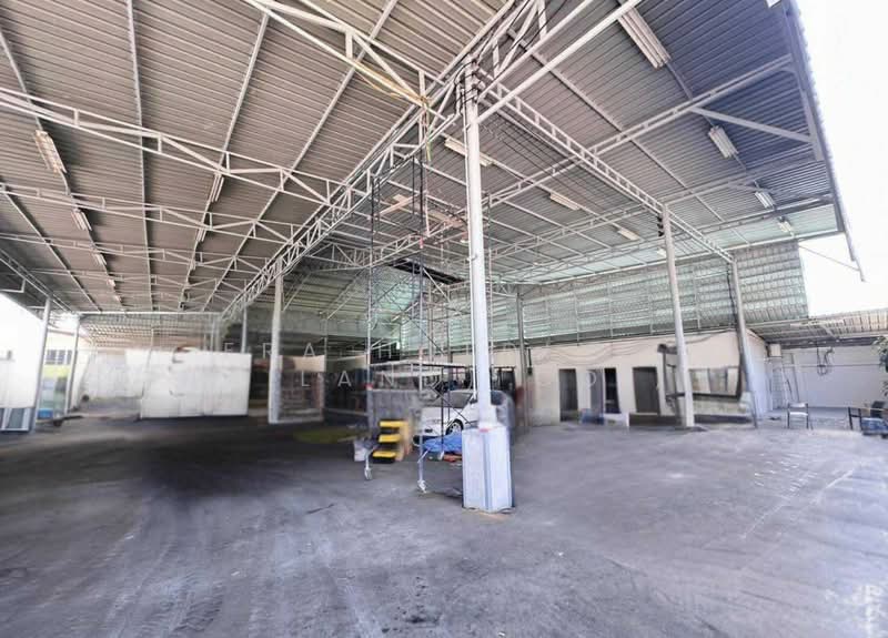 พร้อมออฟฟิศสำนักงาน, Samut Prakan, Bang Chalong, Bang Plee, Samut Prakan, , 1,547 sqm, Warehouse/Factory For Rent, by ERA Holding (Thailand) Co., Ltd., 500179862 - DDproperty.com
