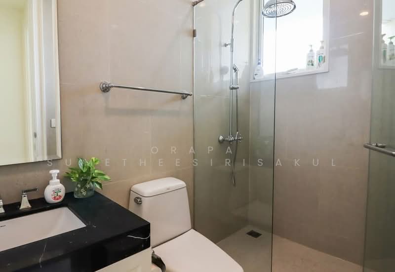 Royce Private Residences, Bangkok, 61 Soi Sukhumvit 31, Khlongtoei Nua, Watthana, Bangkok, 2 Bedrooms, 111 sqm, Condo For Sale, by Orapa Sumetheesirisakul, 500179864 - DDproperty.com
