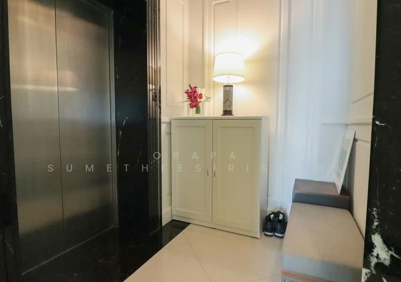 Royce Private Residences, Bangkok, 61 Soi Sukhumvit 31, Khlongtoei Nua, Watthana, Bangkok, 2 Bedrooms, 111 sqm, Condo For Sale, by Orapa Sumetheesirisakul, 500179864 - DDproperty.com