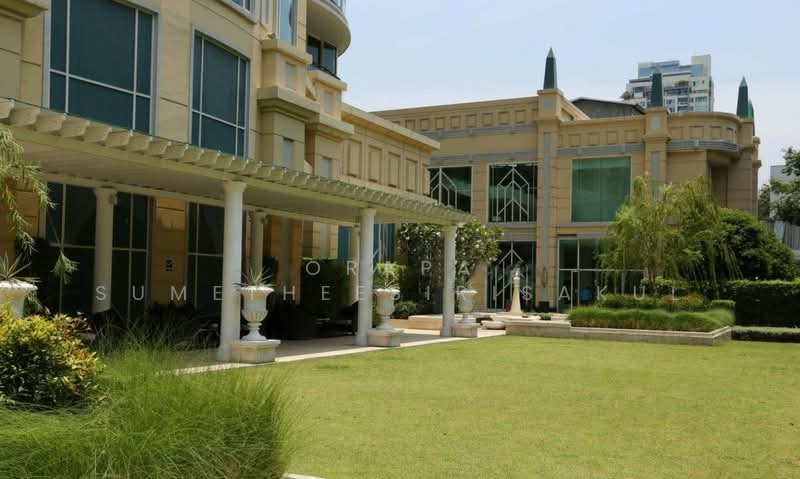 Royce Private Residences : รอย์ช ไพรเวท เรสซิเดนซ์ส, กรุงเทพ, 61 ซอยสุขุมวิท 31, คลองเตยเหนือ, วัฒนา, กรุงเทพ, 111 ตร.ม., คอนโด ขาย, โดย Orapa Sumetheesirisakul, 500179864 - DDproperty.com