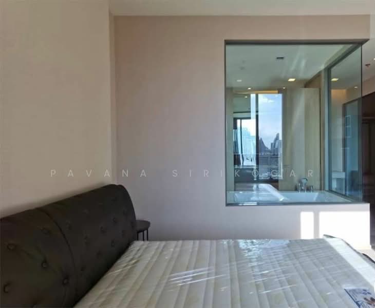 The Esse Asoke, Bangkok, 333 Soi Sukhumvit 21, Sukhumvit Road, Khlongtoei Nua, Watthana, Bangkok, 2 Bedrooms, 75 sqm, Condo For Rent, by Pavana Sirikogar, 500179865 - DDproperty.com