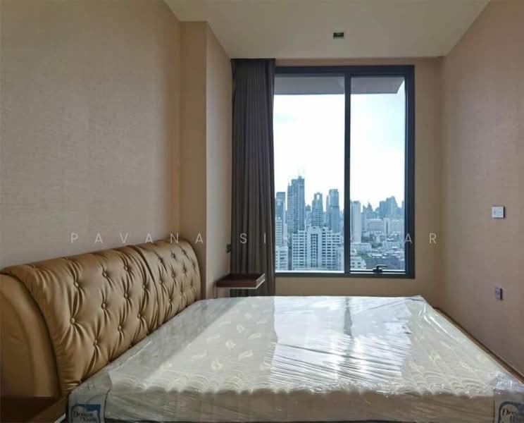 The Esse Asoke, Bangkok, 333 Soi Sukhumvit 21, Sukhumvit Road, Khlongtoei Nua, Watthana, Bangkok, 2 Bedrooms, 75 sqm, Condo For Rent, by Pavana Sirikogar, 500179865 - DDproperty.com