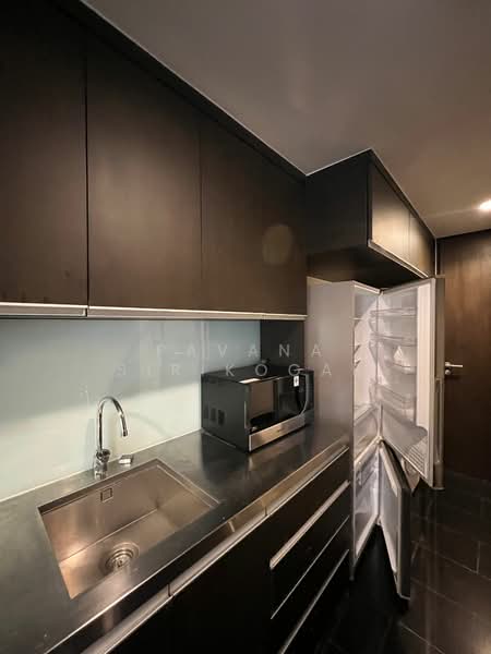 Siamese Gioia, Bangkok, Sukhumvit 31 Road, Khlong Tan Nua, Watthana, Bangkok, 1 Bedroom, 50 sqm, Condo For Rent, by Pavana Sirikogar, 500179866 - DDproperty.com