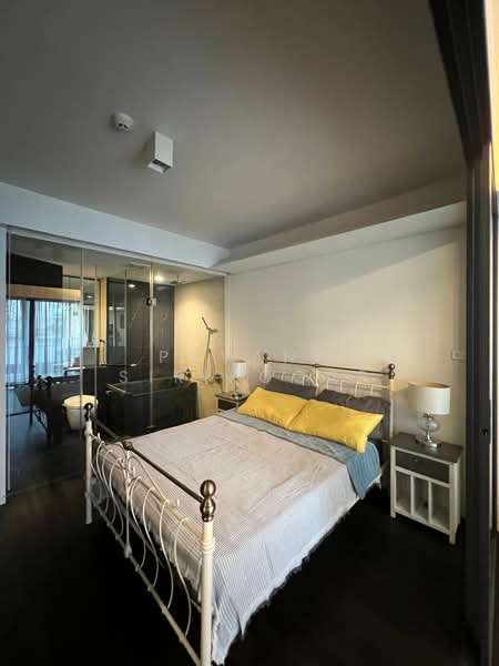 Siamese Gioia, Bangkok, Sukhumvit 31 Road, Khlong Tan Nua, Watthana, Bangkok, 1 Bedroom, 50 sqm, Condo For Rent, by Pavana Sirikogar, 500179866 - DDproperty.com