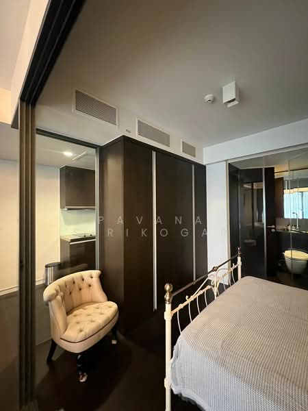 Siamese Gioia : ไซมิส จอยญ่า, กรุงเทพ, ถนนสุขุมวิท 31, คลองตันเหนือ, วัฒนา, กรุงเทพ, 50 ตร.ม., คอนโด ให้เช่า, โดย Pavana Sirikogar, 500179866 - DDproperty.com