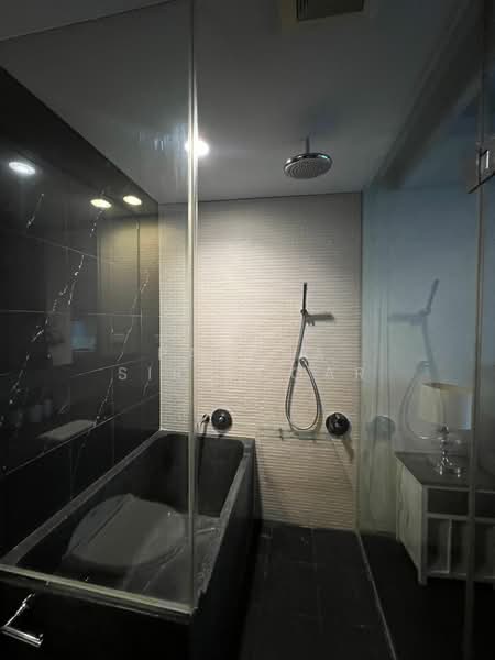 Siamese Gioia, Bangkok, Sukhumvit 31 Road, Khlong Tan Nua, Watthana, Bangkok, 1 Bedroom, 50 sqm, Condo For Rent, by Pavana Sirikogar, 500179866 - DDproperty.com