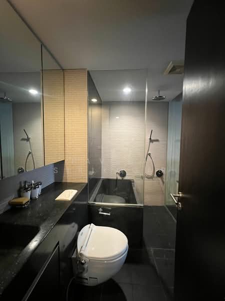 Siamese Gioia, Bangkok, Sukhumvit 31 Road, Khlong Tan Nua, Watthana, Bangkok, 1 Bedroom, 50 sqm, Condo For Rent, by Pavana Sirikogar, 500179866 - DDproperty.com