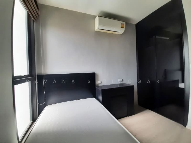 Rhythm Sukhumvit 44/1, Bangkok, Sukhumvit Road, Phra Kanong, Khlong Toei, Bangkok, 2 Bedrooms, 51 sqm, Condo For Rent, by Pavana Sirikogar, 500179870 - DDproperty.com