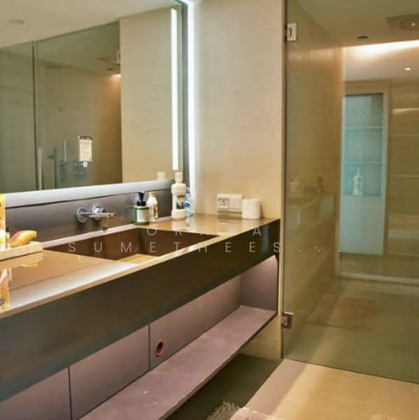 Fifty Fifth Tower : ฟิฟตี้ฟิฟท์ ทาวเวอร์, กรุงเทพ, 84 ซอยสุขุมวิท 55 ถนนสุขุมวิท, คลองตันเหนือ, วัฒนา, กรุงเทพ, 275 ตร.ม., คอนโด ขาย, โดย Orapa Sumetheesirisakul, 500179871 - DDproperty.com