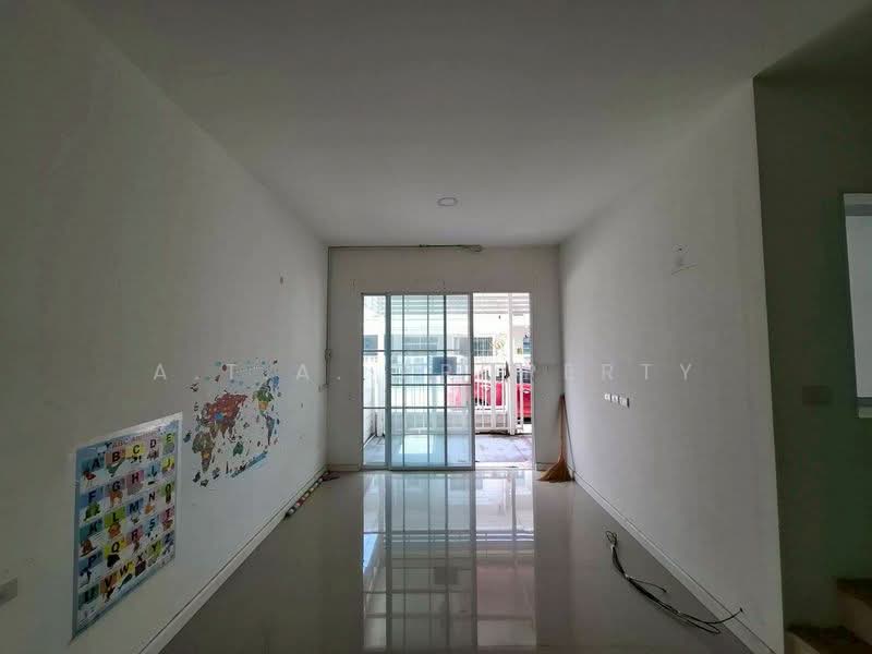 ให้เช่า - เสนา วีว่า อัสสัมชัญ - ศรีราชา, ชลบุรี