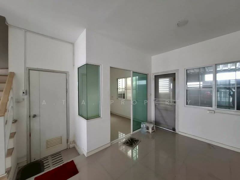 ให้เช่า - เสนา วีว่า อัสสัมชัญ - ศรีราชา, ชลบุรี