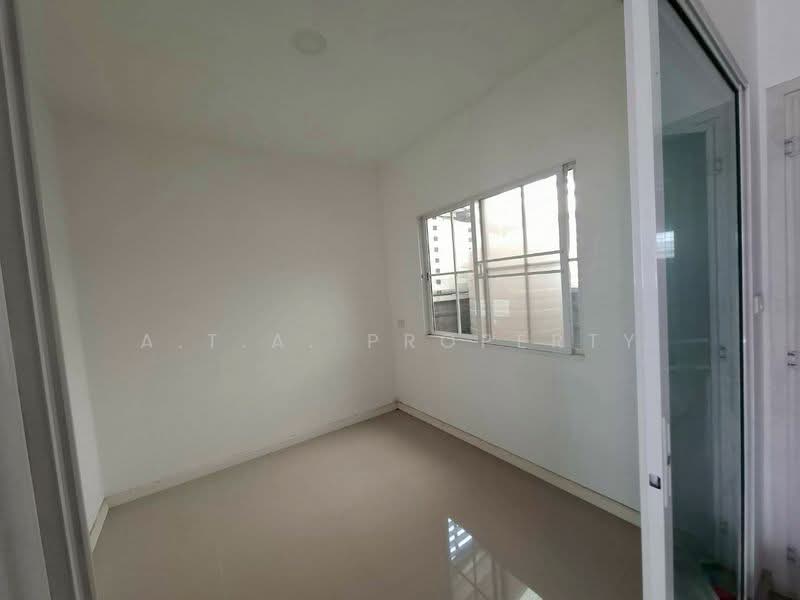 เสนา วีว่า อัสสัมชัญ - ศรีราชา, Chon Buri (Pattaya), Surasak, Si Racha, Chon Buri (Pattaya), 3 Bedrooms, 18 sqm, Townhouse For Rent, by A.T.A. Property, 500179872 - DDproperty.com