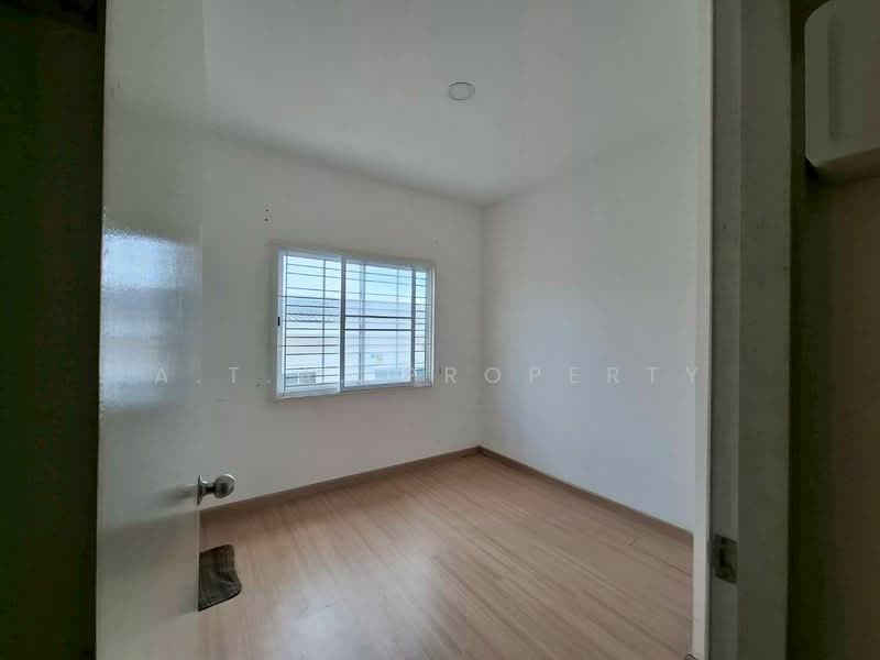 เสนา วีว่า อัสสัมชัญ - ศรีราชา, Chon Buri (Pattaya), Surasak, Si Racha, Chon Buri (Pattaya), 3 Bedrooms, 18 sqm, Townhouse For Rent, by A.T.A. Property, 500179872 - DDproperty.com