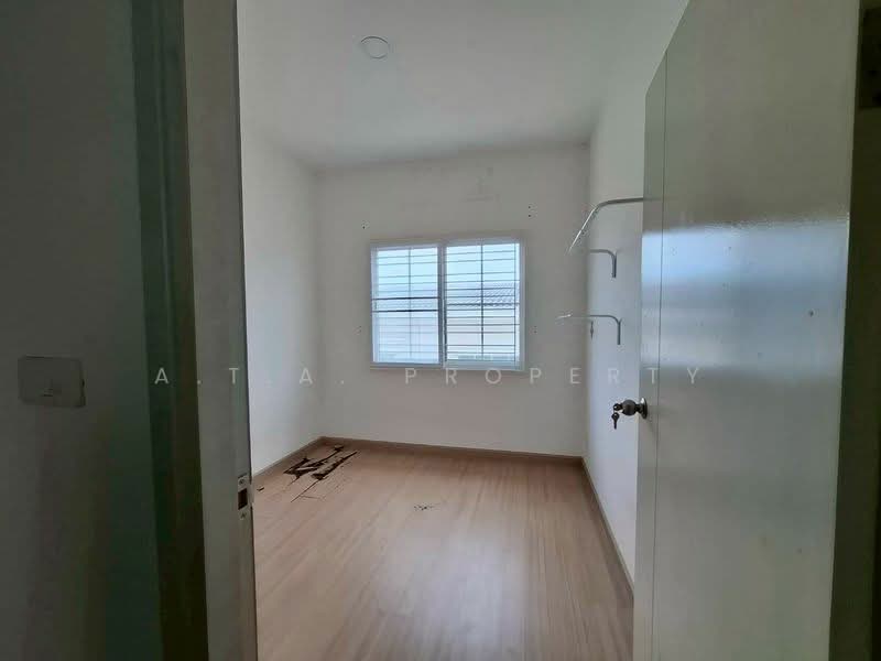 เสนา วีว่า อัสสัมชัญ - ศรีราชา, Chon Buri (Pattaya), Surasak, Si Racha, Chon Buri (Pattaya), 3 Bedrooms, 18 sqm, Townhouse For Rent, by A.T.A. Property, 500179872 - DDproperty.com