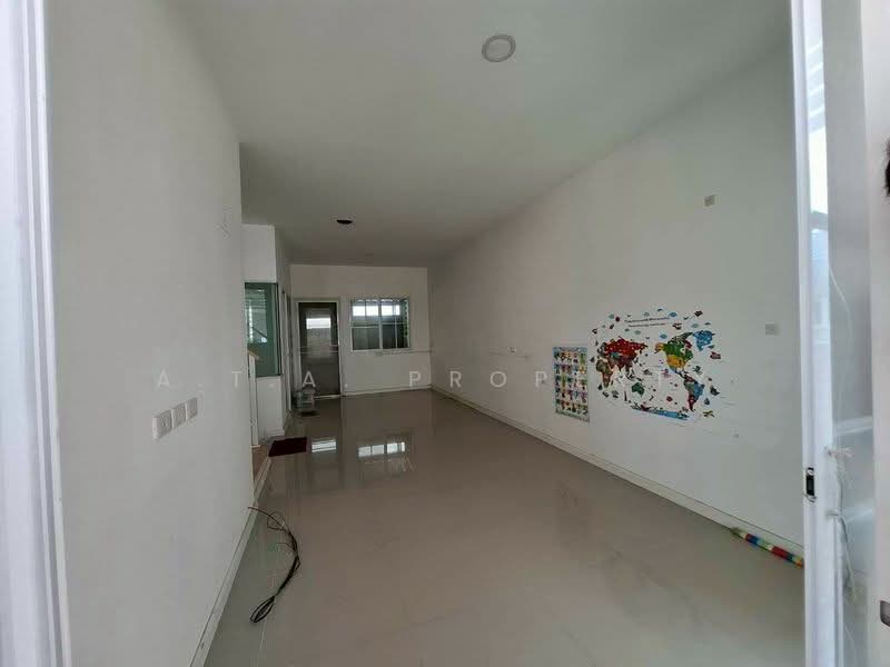 ให้เช่า - เสนา วีว่า อัสสัมชัญ - ศรีราชา, ชลบุรี