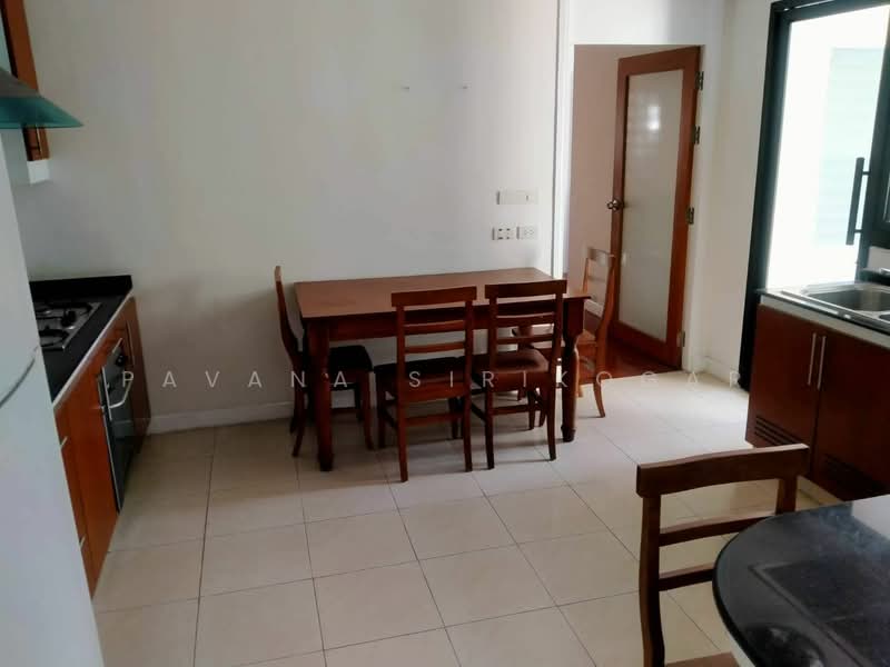 Neo Aree, Bangkok, 59 Soi Sukhumvit 26, Khong Tan, Khlong Toei, Bangkok, 3 Bedrooms, 250 sqm, Apartment For Rent, by Pavana Sirikogar, 500179875 - DDproperty.com