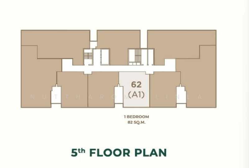 The Private Residence Rajdamri, Bangkok, Soi Sarasin 2, Sarasin Road, Lumphini, Pathum Wan, Bangkok, 1 Bedroom, 82 sqm, Condo For Sale, by Nuttharom Linla , 500179876 - DDproperty.com