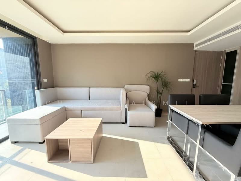 Urbitia Thonglor, Bangkok, 19 Soi Sukhumvit 36 Thonglor Road, Phra Kanong, Khlong Toei, Bangkok, 2 Bedrooms, 65 sqm, Condo For Rent, by Chavis Laismit, 500179878 - DDproperty.com