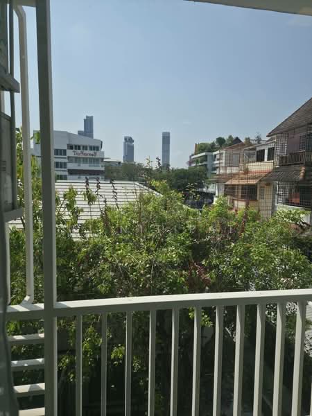 เบลส เรสสิเด้นซ์ เอกมัย (Bless Residence Ekkamai), กรุงเทพ, Sukhumvit 71, คลองตันเหนือ, วัฒนา, กรุงเทพ, 58 ตร.ม., คอนโด ให้เช่า, โดย Ti Nitipat, 500179881 - DDproperty.com