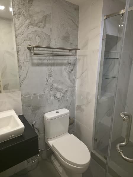 Bless Residence Ekkamai, Bangkok, Sukhumvit 71, Khlong Tan Nua, Watthana, Bangkok, 2 Bedrooms, 58 sqm, Condo For Rent, by Ti Nitipat, 500179881 - DDproperty.com