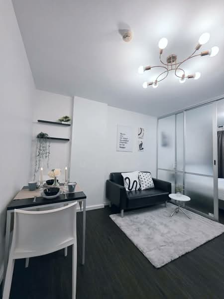 Dcondo Kathu-Patong, Phuket, Wichit Songkhram Road, Kathu, Kathu, Phuket, 1 Bedroom, 29 sqm, Condo For Rent, by Prime Rosie, 500179885 - DDproperty.com