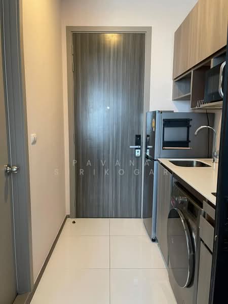 Knightsbridge Prime Onnut, Bangkok, Soi On Nut 1/1 Sukhumvit Road77, Phra Kanong Nua, Watthana, Bangkok, 1 Bedroom, 24 sqm, Condo For Rent, by Pavana Sirikogar, 500179886 - DDproperty.com
