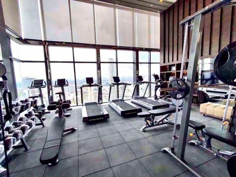 Knightsbridge Prime Onnut, Bangkok, Soi On Nut 1/1 Sukhumvit Road77, Phra Kanong Nua, Watthana, Bangkok, 1 Bedroom, 24 sqm, Condo For Rent, by Pavana Sirikogar, 500179886 - DDproperty.com