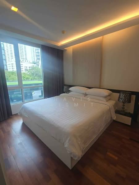 Beverly 33 by Aspira : เบเวอรี่ 33, กรุงเทพ, 33 ถนนสุขุมวิท, คลองตันเหนือ, วัฒนา, กรุงเทพ, 40 ตร.ม., อพาร์ทเมนท์ ให้เช่า, โดย Chavis Laismit, 500179888 - DDproperty.com