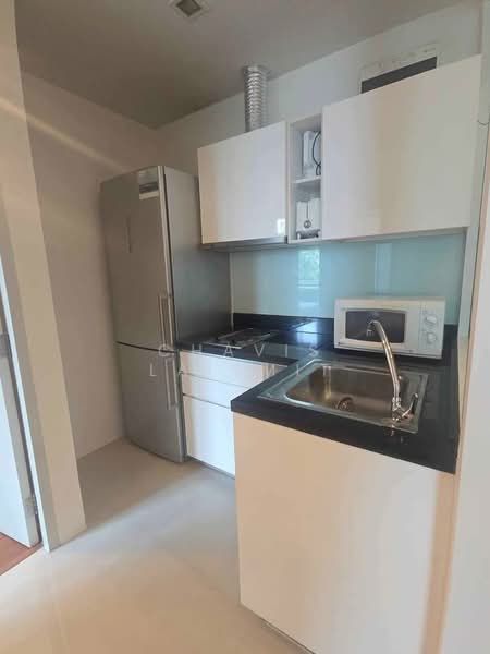 Beverly 33 by Aspira, Bangkok, 33 Sukhumvit Road, Khlong Tan Nua, Watthana, Bangkok, 1 Bedroom, 40 sqm, Apartment For Rent, by Chavis Laismit, 500179888 - DDproperty.com