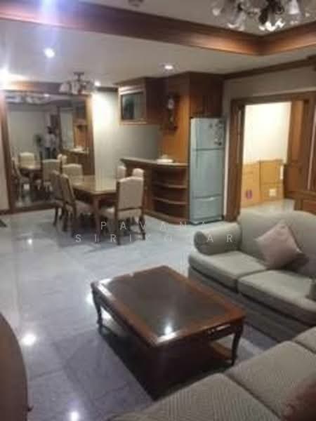 Park Ploenchit, Bangkok, 61 Sukhumvit Soi 1, Khlongtoei Nua, Watthana, Bangkok, 2 Bedrooms, 140 sqm, Condo For Rent, by Pavana Sirikogar, 500179890 - DDproperty.com