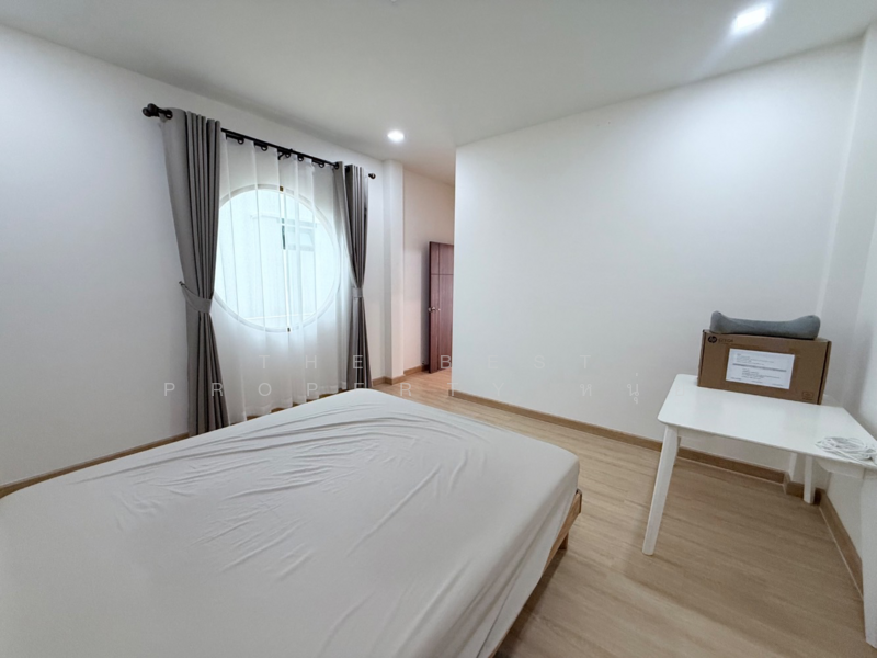 บ้านเดี่ยวนาป่า ชลบุรี, Chon Buri (Pattaya), Na Pa, Muang Chon Buri, Chon Buri (Pattaya), 3 Bedrooms, 106 sqm, Single Detached House For Sale, by The Best Property หนุ่ย, 500179893 - DDproperty.com