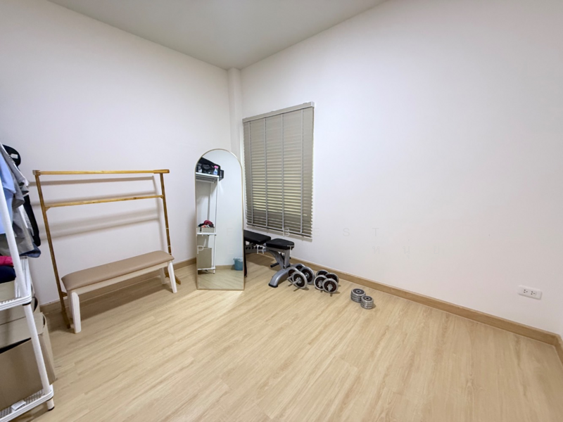 บ้านเดี่ยวนาป่า ชลบุรี, Chon Buri (Pattaya), Na Pa, Muang Chon Buri, Chon Buri (Pattaya), 3 Bedrooms, 106 sqm, Single Detached House For Sale, by The Best Property หนุ่ย, 500179893 - DDproperty.com