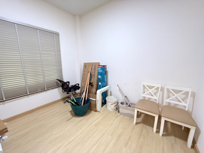 บ้านเดี่ยวนาป่า ชลบุรี, Chon Buri (Pattaya), Na Pa, Muang Chon Buri, Chon Buri (Pattaya), 3 Bedrooms, 106 sqm, Single Detached House For Sale, by The Best Property หนุ่ย, 500179893 - DDproperty.com