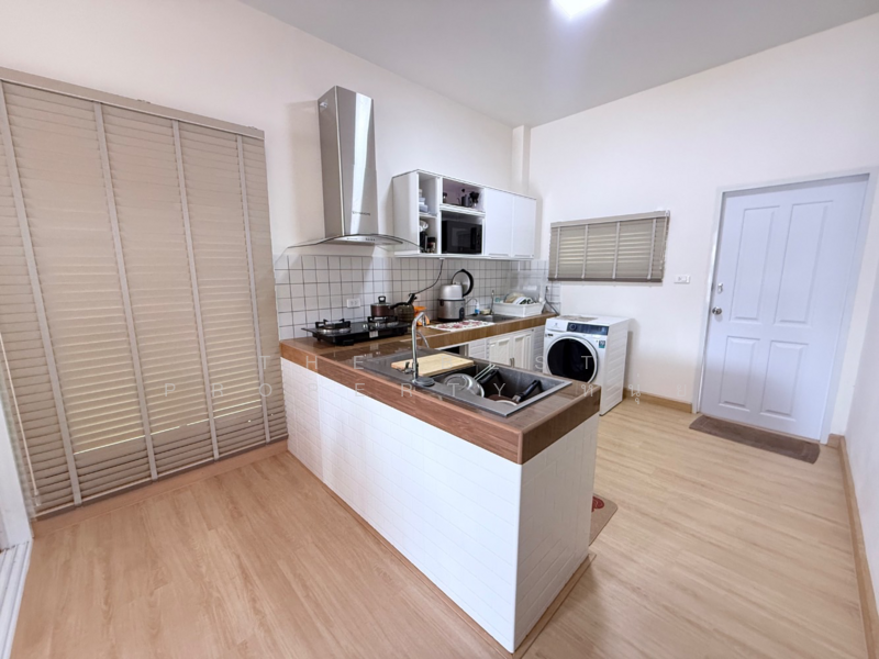 บ้านเดี่ยวนาป่า ชลบุรี, Chon Buri (Pattaya), Na Pa, Muang Chon Buri, Chon Buri (Pattaya), 3 Bedrooms, 106 sqm, Single Detached House For Sale, by The Best Property หนุ่ย, 500179893 - DDproperty.com