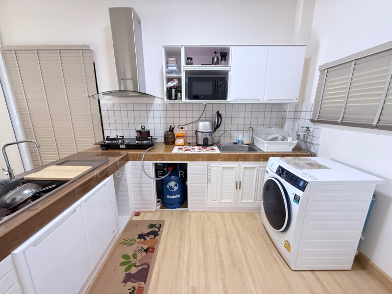 บ้านเดี่ยวนาป่า ชลบุรี, Chon Buri (Pattaya), Na Pa, Muang Chon Buri, Chon Buri (Pattaya), 3 Bedrooms, 106 sqm, Single Detached House For Sale, by The Best Property หนุ่ย, 500179893 - DDproperty.com