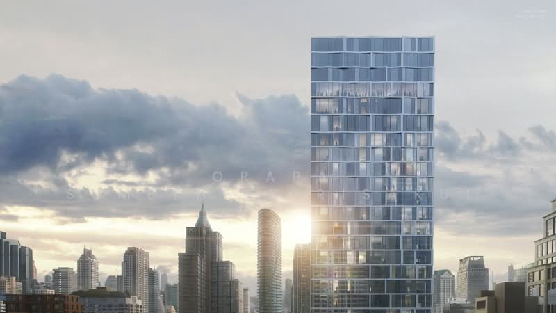 Scope Langsuan, Bangkok, Soi Lang Suan, Lumphini, Pathum Wan, Bangkok, 1 Bedroom, 84 sqm, Condo For Sale, by Orapa Sumetheesirisakul, 500179894 - DDproperty.com