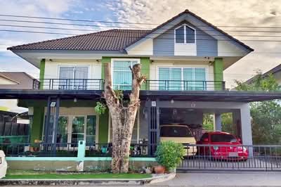 ขาย - บ้านกรีนลีฟ, กรุงเทพ