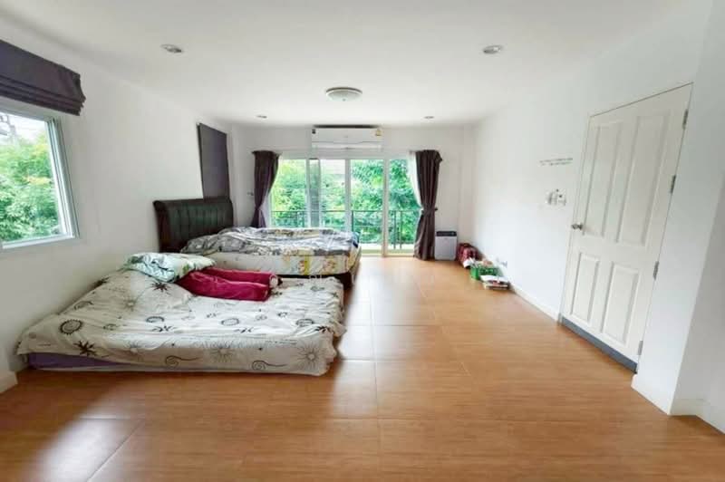 Baan Green Live, Bangkok, Saen Sab, Min Buri, Bangkok, 3 Bedrooms, 490 sqm, Single Detached House For Sale, by คุณเบล, 500179895 - DDproperty.com