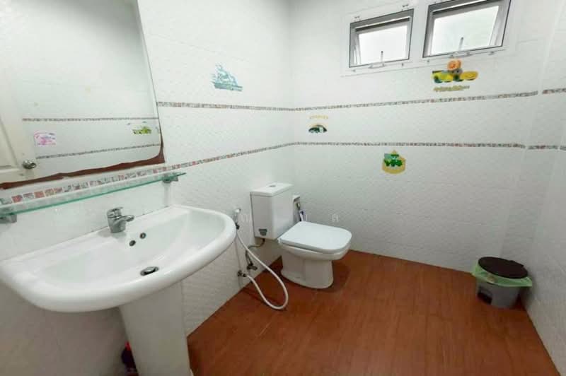 บ้านกรีนลีฟ, กรุงเทพ, แสนแสบ, มีนบุรี, กรุงเทพ, 490 ตร.ม., บ้านเดี่ยว ขาย, โดย คุณเบล, 500179895 - DDproperty.com