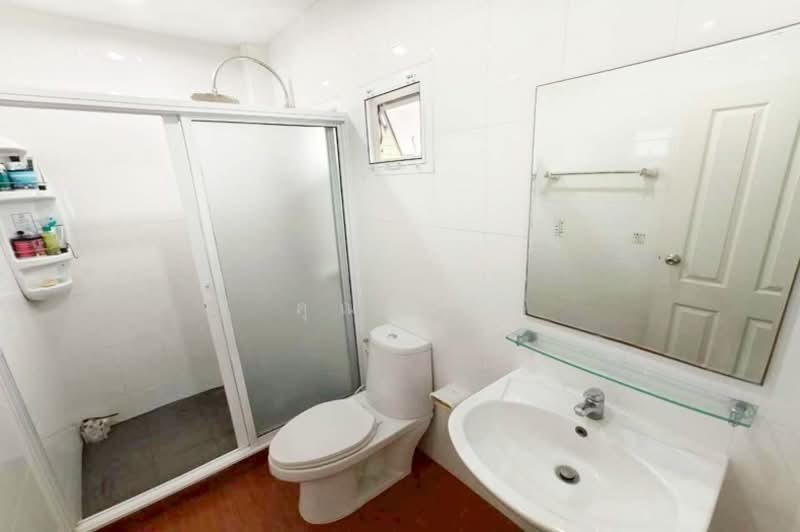 Baan Green Live, Bangkok, Saen Sab, Min Buri, Bangkok, 3 Bedrooms, 490 sqm, Single Detached House For Sale, by คุณเบล, 500179895 - DDproperty.com