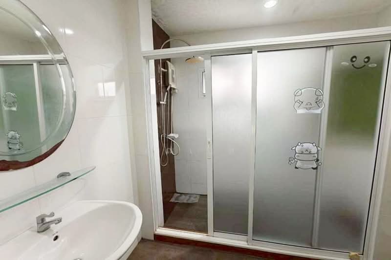 บ้านกรีนลีฟ, กรุงเทพ, แสนแสบ, มีนบุรี, กรุงเทพ, 490 ตร.ม., บ้านเดี่ยว ขาย, โดย คุณเบล, 500179895 - DDproperty.com