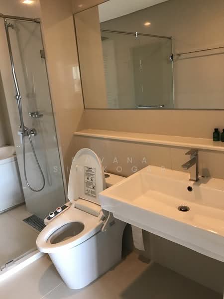 Ivy Thonglor, Bangkok, 889 Thonglor Road, Khlong Tan Nua, Watthana, Bangkok, 1 Bedroom, 43 sqm, Condo For Rent, by Pavana Sirikogar, 500179896 - DDproperty.com
