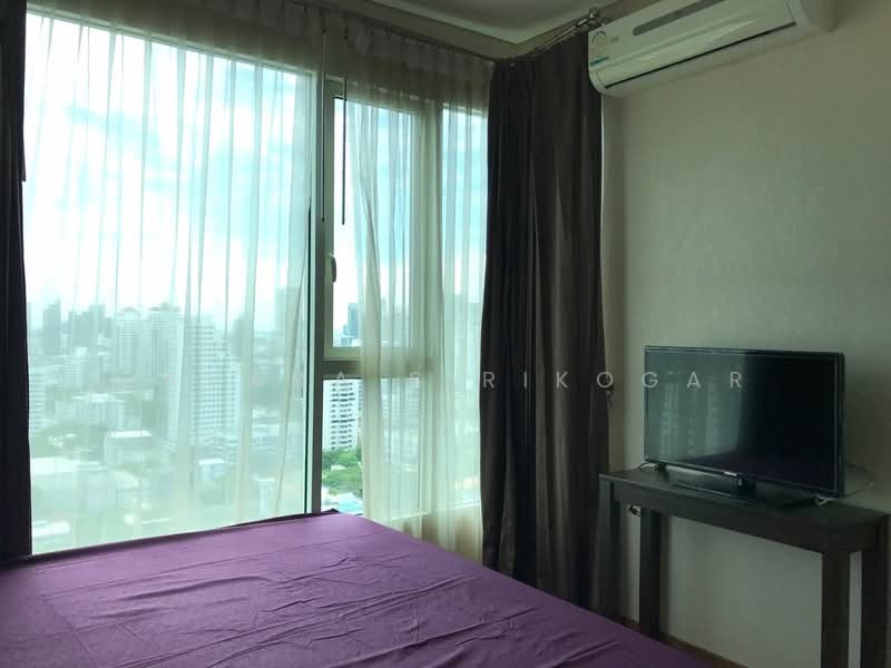 Ivy Thonglor, Bangkok, 889 Thonglor Road, Khlong Tan Nua, Watthana, Bangkok, 1 Bedroom, 43 sqm, Condo For Rent, by Pavana Sirikogar, 500179896 - DDproperty.com