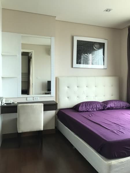 Ivy Thonglor, Bangkok, 889 Thonglor Road, Khlong Tan Nua, Watthana, Bangkok, 1 Bedroom, 43 sqm, Condo For Rent, by Pavana Sirikogar, 500179896 - DDproperty.com