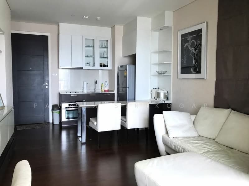 Ivy Thonglor, Bangkok, 889 Thonglor Road, Khlong Tan Nua, Watthana, Bangkok, 1 Bedroom, 43 sqm, Condo For Rent, by Pavana Sirikogar, 500179896 - DDproperty.com