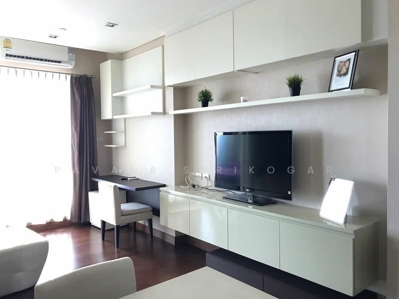 Ivy Thonglor, Bangkok, 889 Thonglor Road, Khlong Tan Nua, Watthana, Bangkok, 1 Bedroom, 43 sqm, Condo For Rent, by Pavana Sirikogar, 500179896 - DDproperty.com