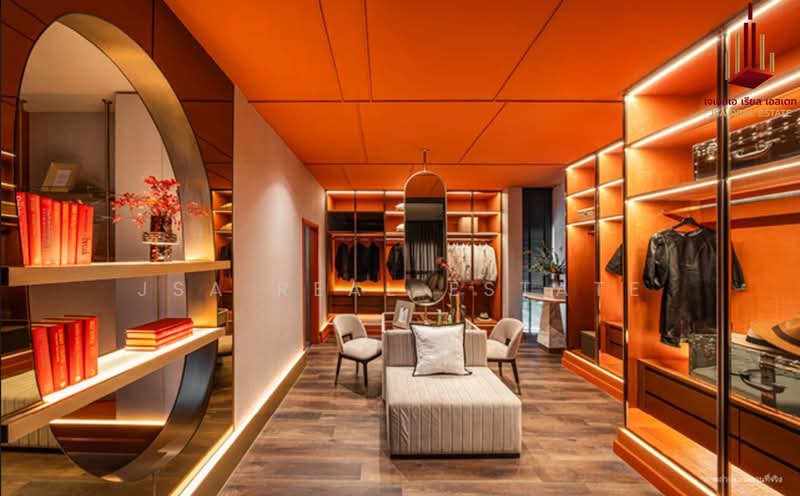 Bangkok Boulevard Westgate Station, Nonthaburi, No. 98/1 Village No. 8, Ladplakduk Road, Bang Rak Pattana, Bang Bua Thong, Nonthaburi, 3 Bedrooms, 230 sqm, Single Detached House For Sale, by JSA REAL ESTATE, 500179897 - DDproperty.com