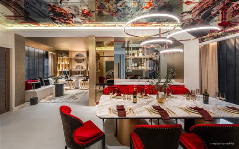 Bangkok Boulevard Westgate Station : บางกอก บูเลอวาร์ด เวสต์เกต สเตชั่น, นนทบุรี, เลขที่ 98/1 หมู่ที่ 8 ถนนลาดปลาดุก, บางรักพัฒนา, บางบัวทอง, นนทบุรี, 230 ตร.ม., บ้านเดี่ยว ขาย, โดย JSA REAL ESTATE, 500179897 - DDproperty.com