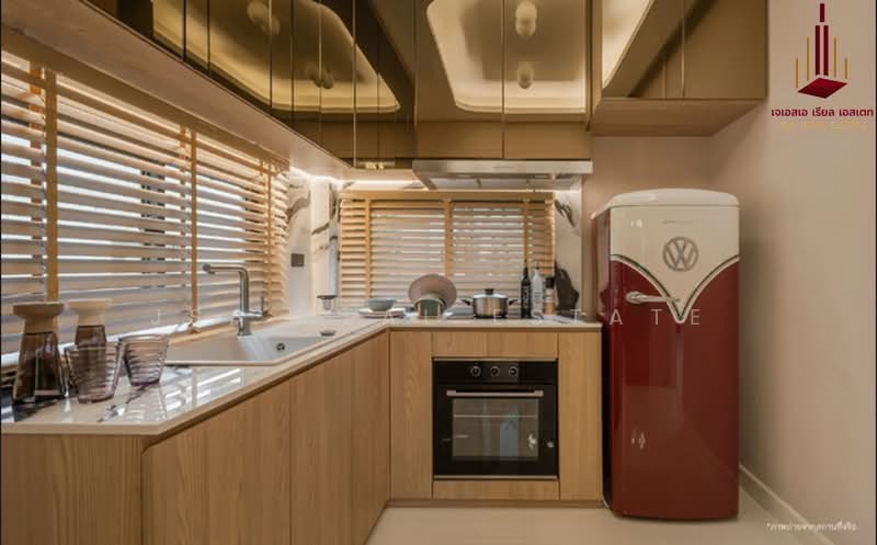 Bangkok Boulevard Westgate Station : บางกอก บูเลอวาร์ด เวสต์เกต สเตชั่น, นนทบุรี, เลขที่ 98/1 หมู่ที่ 8 ถนนลาดปลาดุก, บางรักพัฒนา, บางบัวทอง, นนทบุรี, 230 ตร.ม., บ้านเดี่ยว ขาย, โดย JSA REAL ESTATE, 500179897 - DDproperty.com